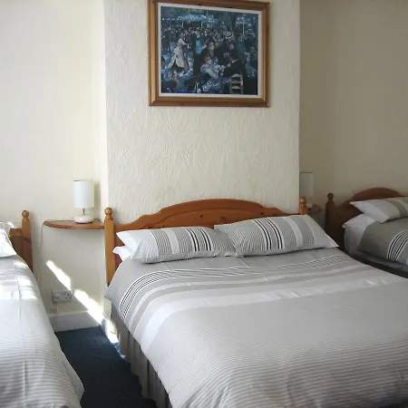 Bed & Breakfast Gables Nest