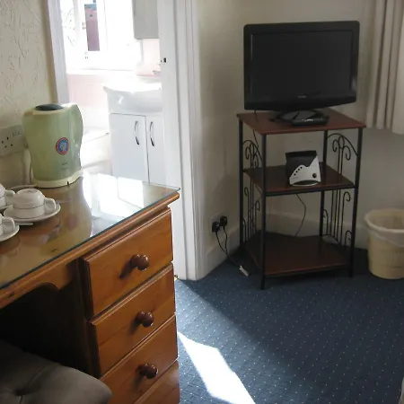 Nocleg ze śniadaniem Gables Nest Birmingham