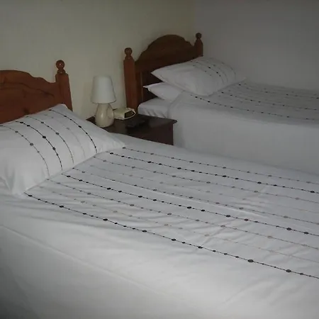 Gables Nest 2* Birmingham